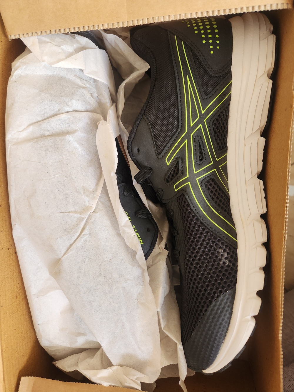 ASICS GEL-33 RUN Size 11M
